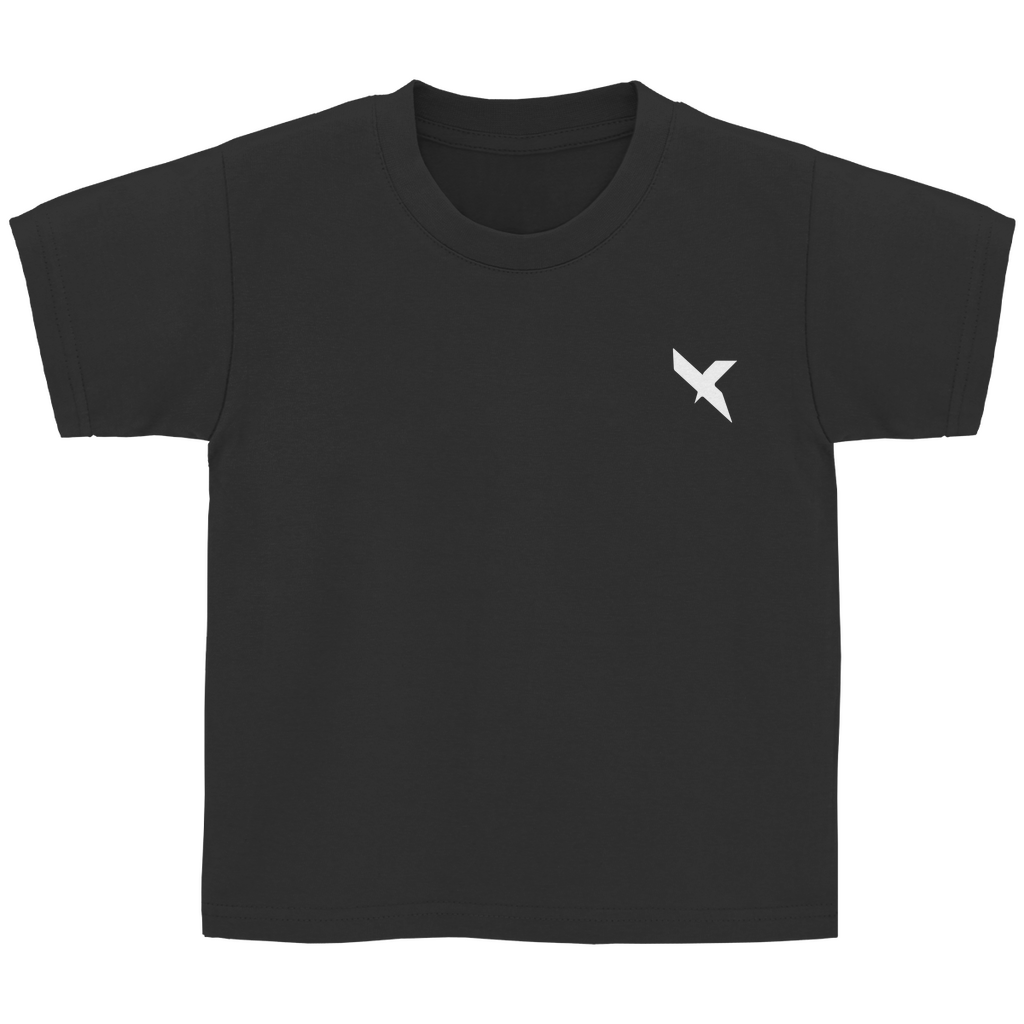CLASSIC LOGO TEE BLACK