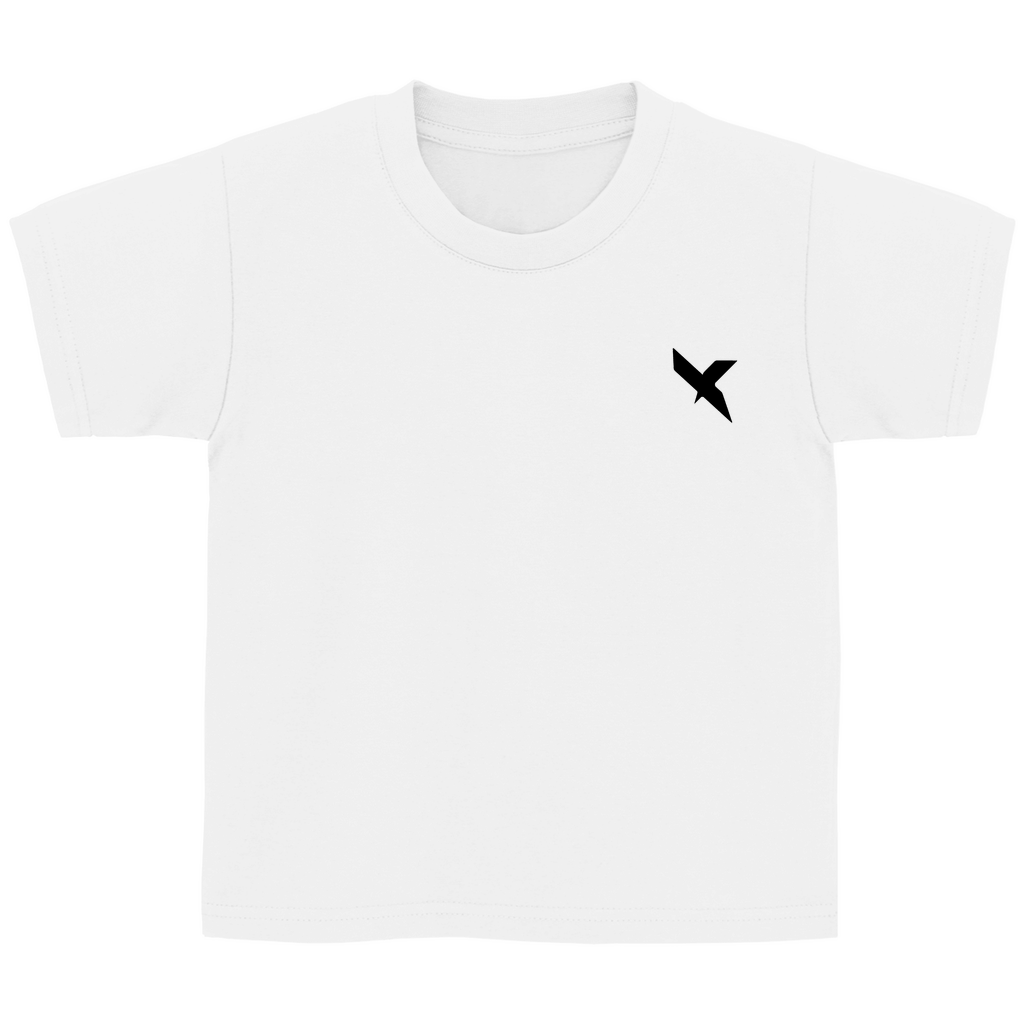 CLASSIC LOGO TEE WHITE