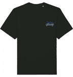 SWING SOCIETY HEAVY OVERSIZED TEE