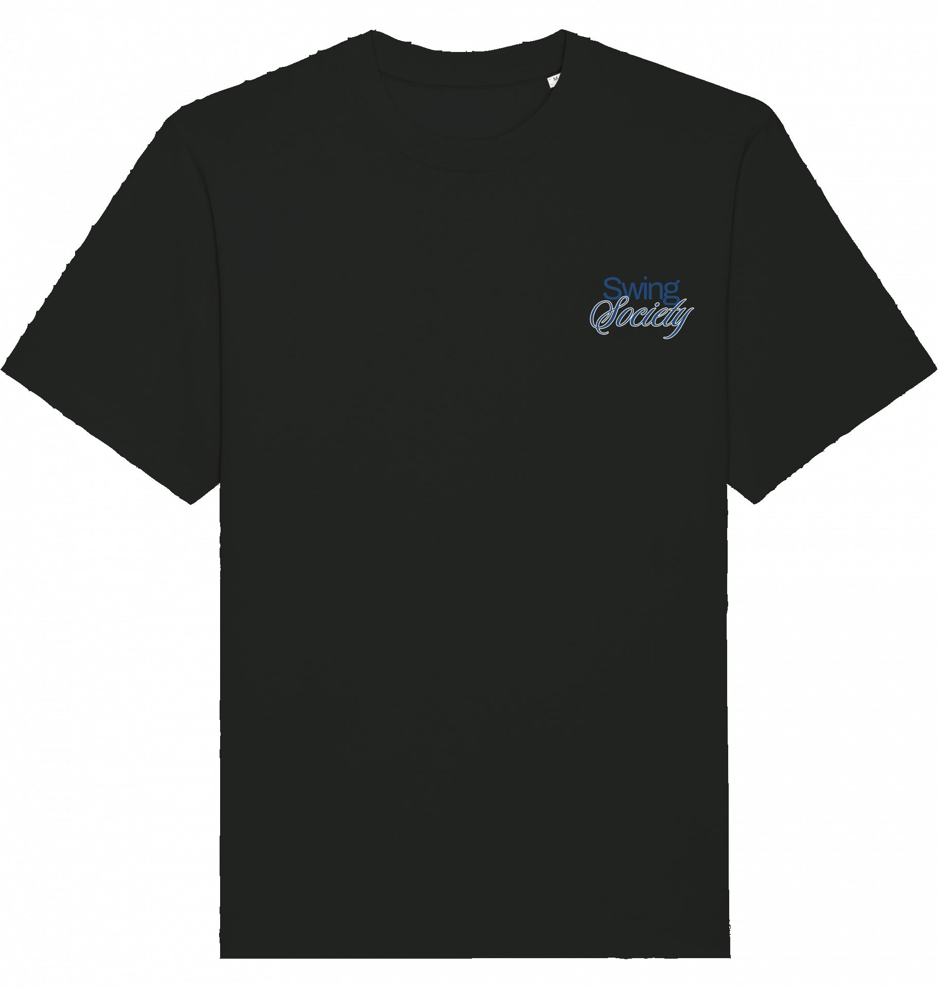 SWING SOCIETY HEAVY OVERSIZED TEE