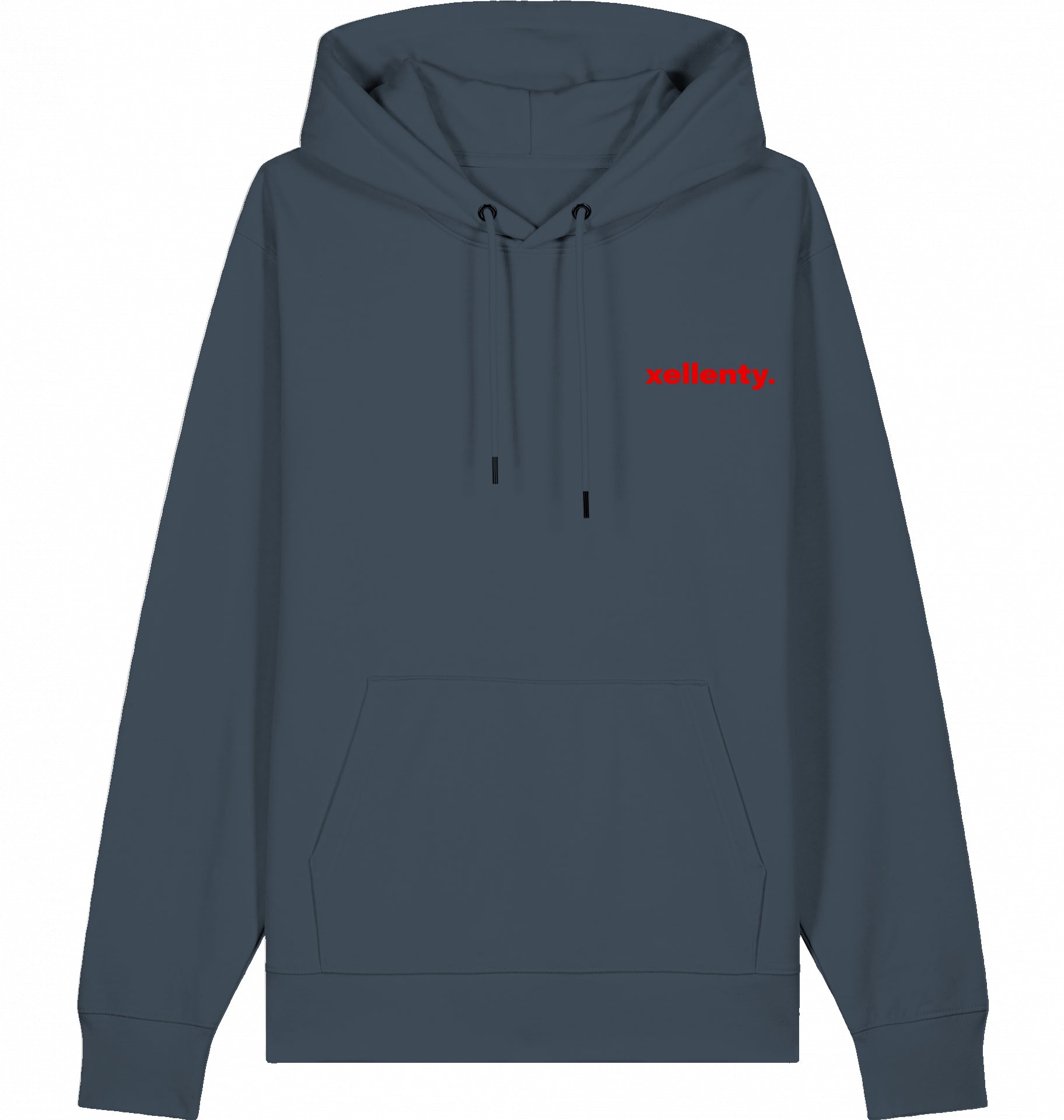 NEVER STOP DREAMING ICONIC BIO HOODIE