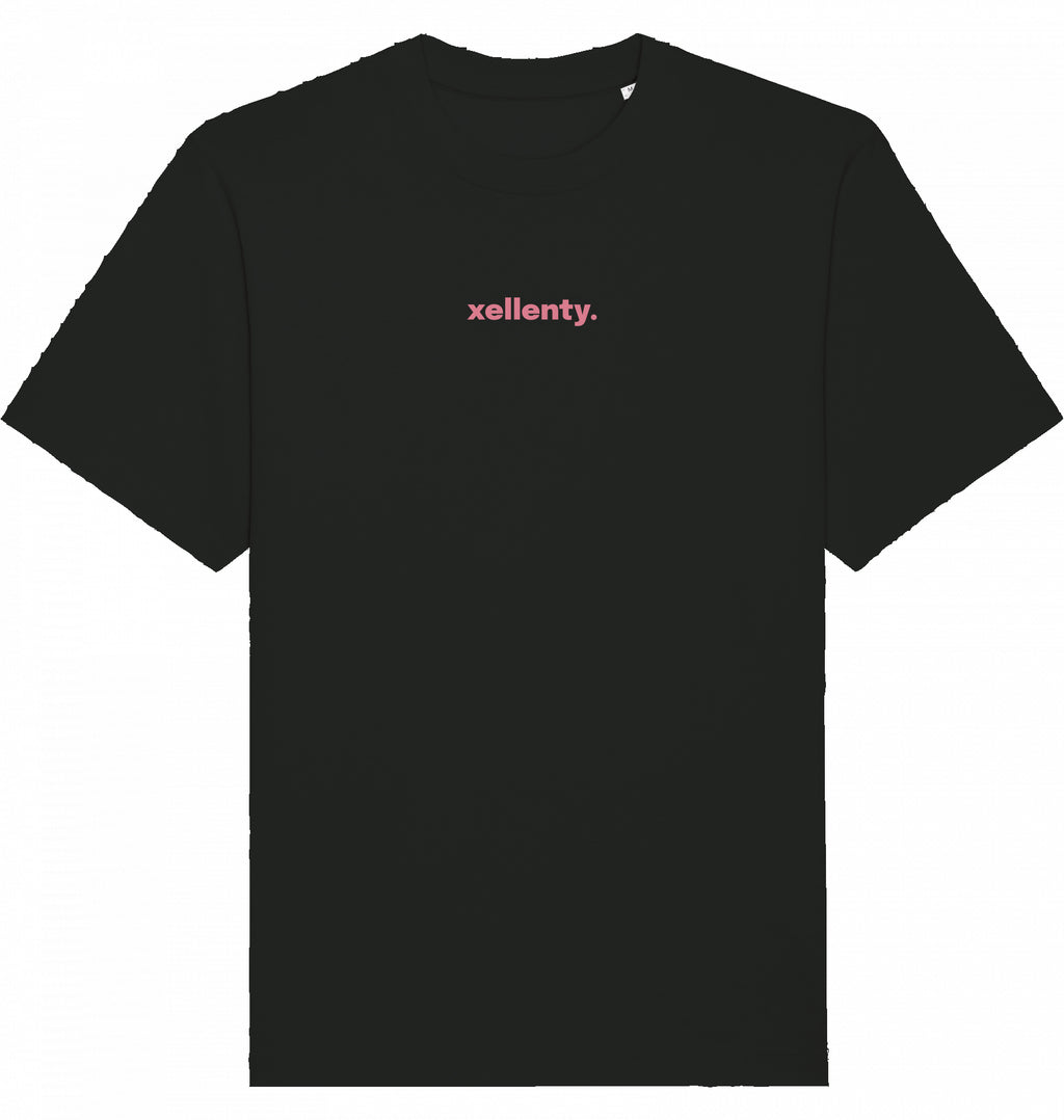 WRLDWD EXCLUSIVE OVERSIZED BIO TEE