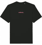 WRLDWD EXCLUSIVE OVERSIZED BIO TEE