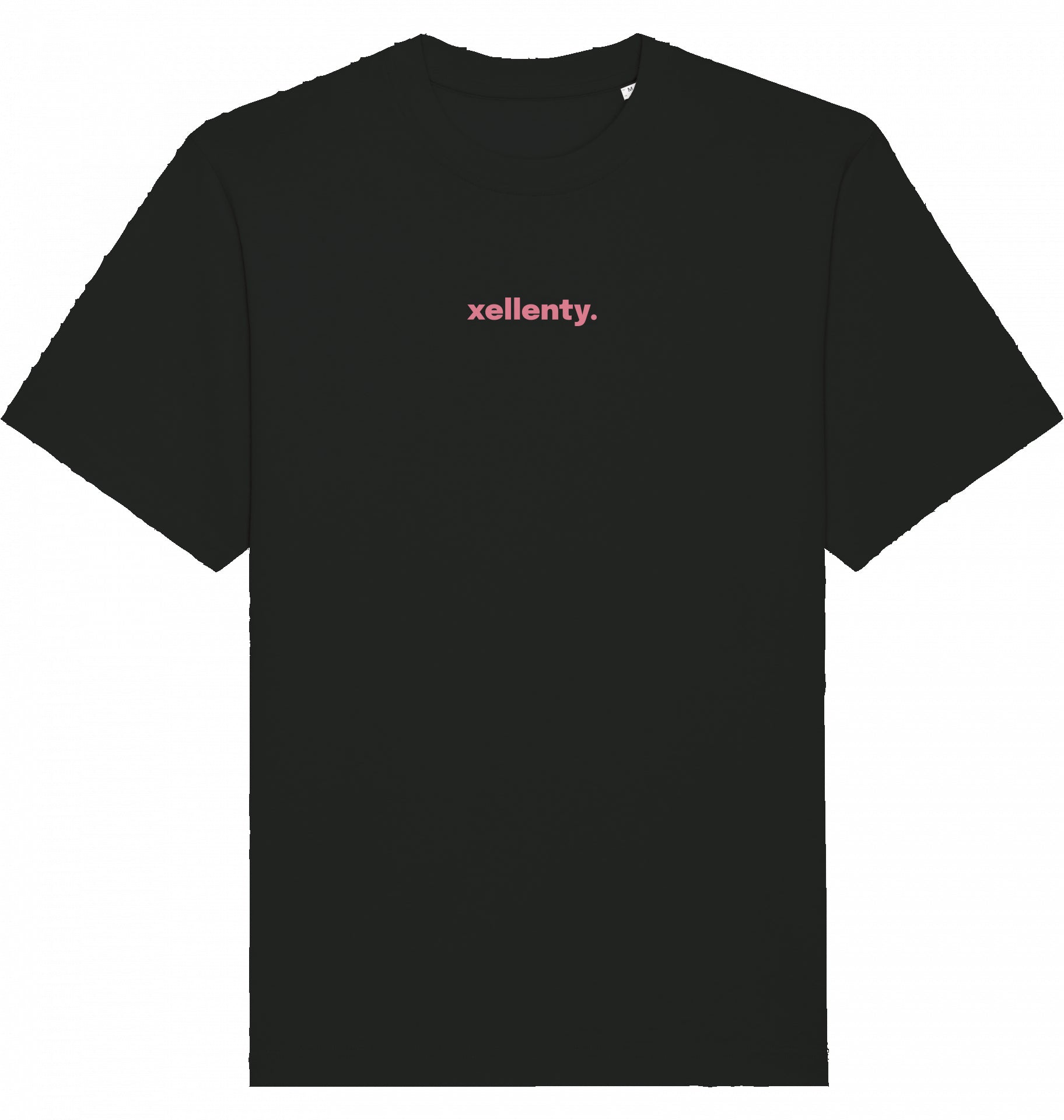 WRLDWD EXCLUSIVE OVERSIZED BIO TEE