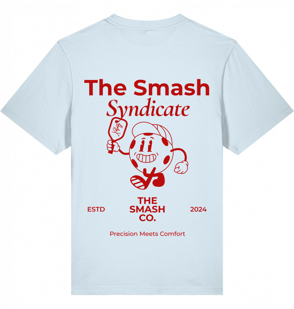 THE SMASH HEAVY TEE