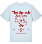 THE SMASH HEAVY TEE
