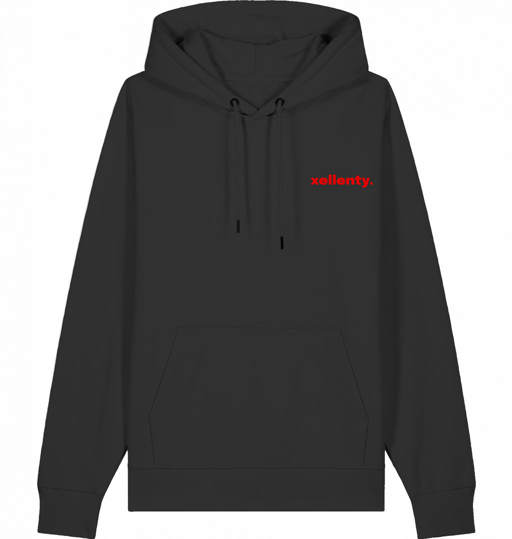 NEVER STOP DREAMING ICONIC BIO HOODIE