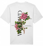WRLDWD EXCLUSIVE OVERSIZED BIO TEE