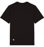 CONSISTENCY WINS HEAVY OVERSIZED TEE