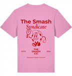 THE SMASH HEAVY TEE