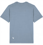 CONSISTENCY WINS HEAVY OVERSIZED TEE