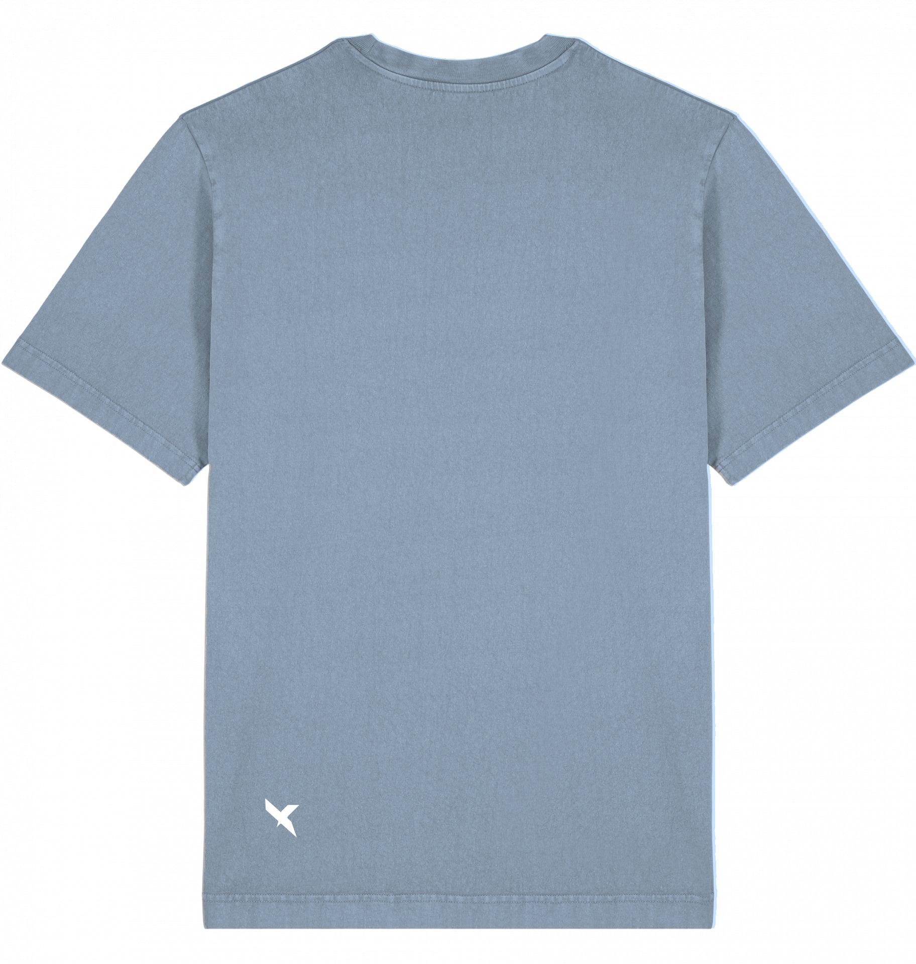 CONSISTENCY WINS HEAVY OVERSIZED TEE