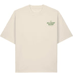 TENNIS CLUB HEAVYWEIGHT BOXY BIO TEE