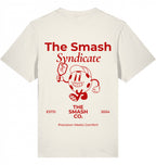 THE SMASH HEAVY TEE