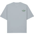 TENNIS CLUB HEAVYWEIGHT BOXY BIO TEE