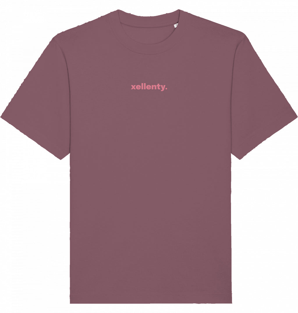 WRLDWD EXCLUSIVE OVERSIZED BIO TEE