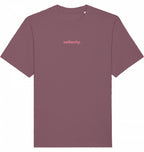 WRLDWD EXCLUSIVE OVERSIZED BIO TEE