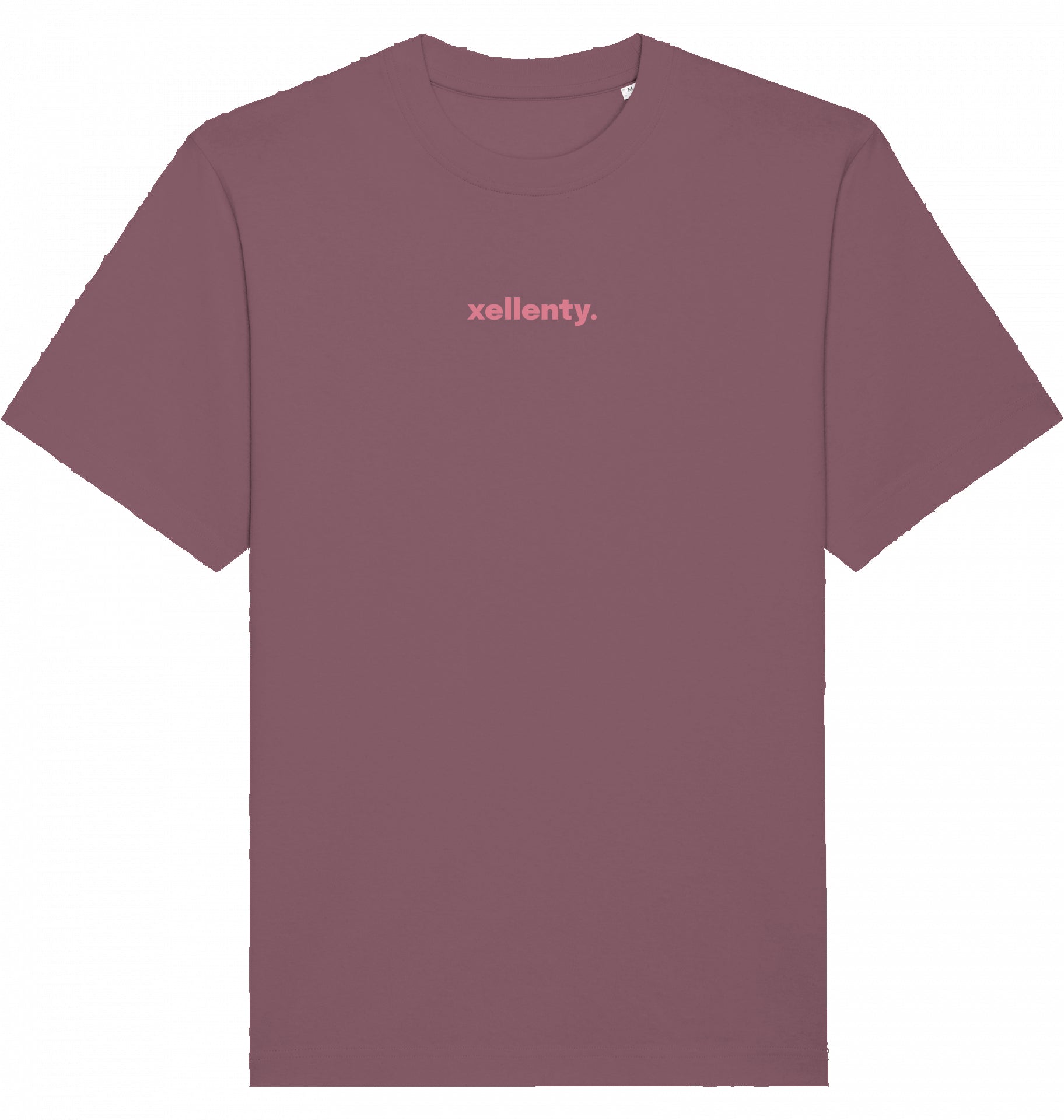 WRLDWD EXCLUSIVE OVERSIZED BIO TEE