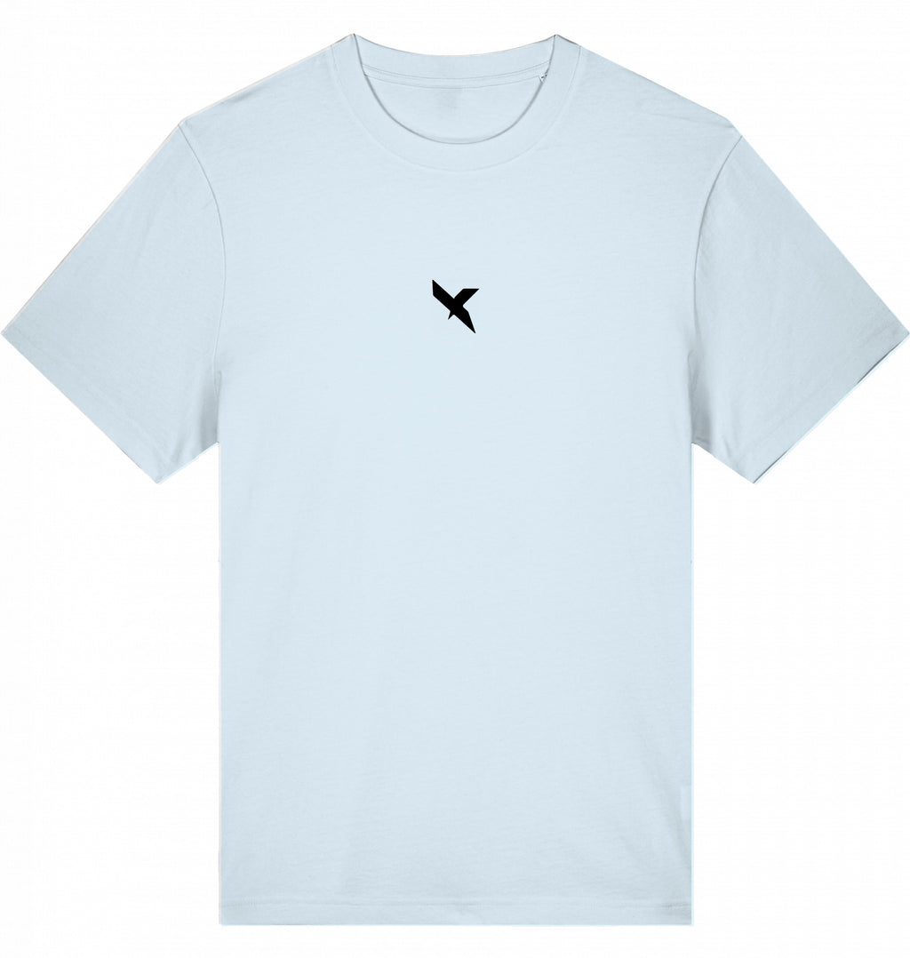 BERRY INFUSION HEAVY TEE