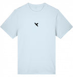 BERRY INFUSION HEAVY TEE