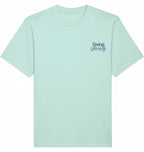 SWING SOCIETY HEAVY OVERSIZED TEE