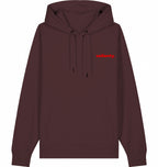 NEVER STOP DREAMING ICONIC BIO HOODIE