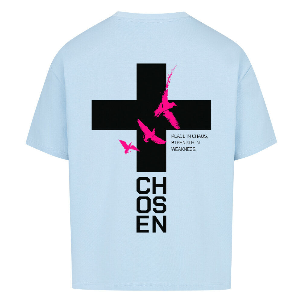 Image for color: babyblau