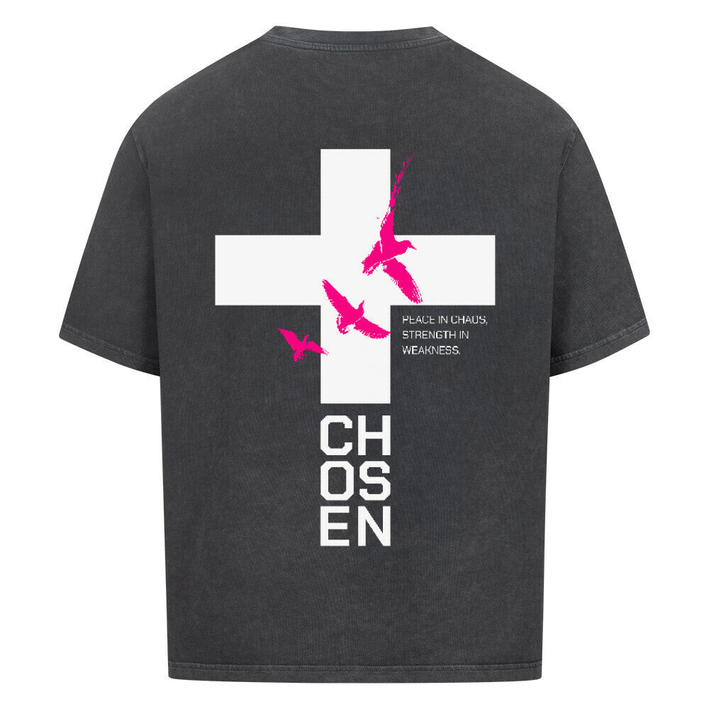 Image for color: washed black