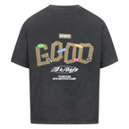 Image for color: washed black