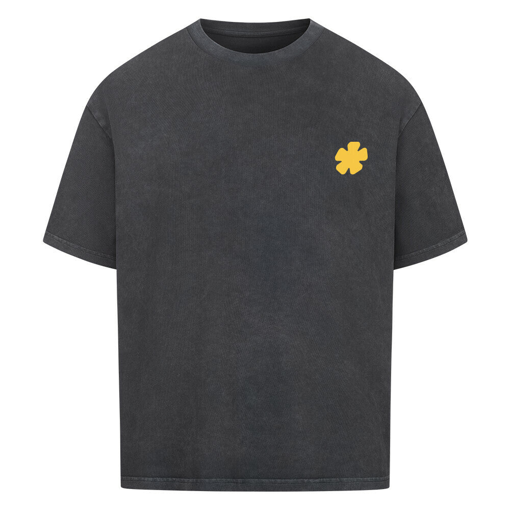Image for color: washed black