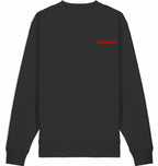 NEVER STOP DREAMING ICONIC BIO SWEATER