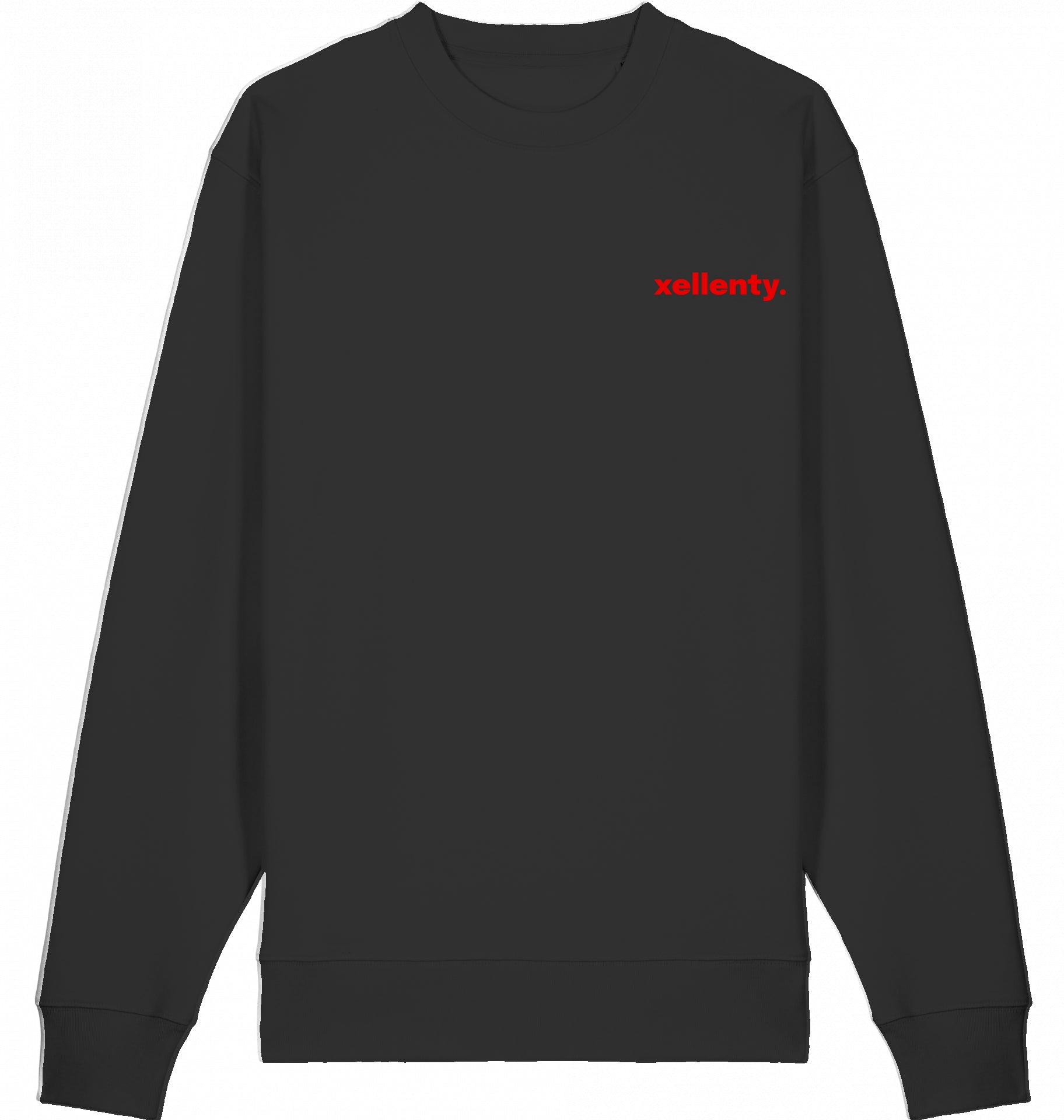 NEVER STOP DREAMING ICONIC BIO SWEATER