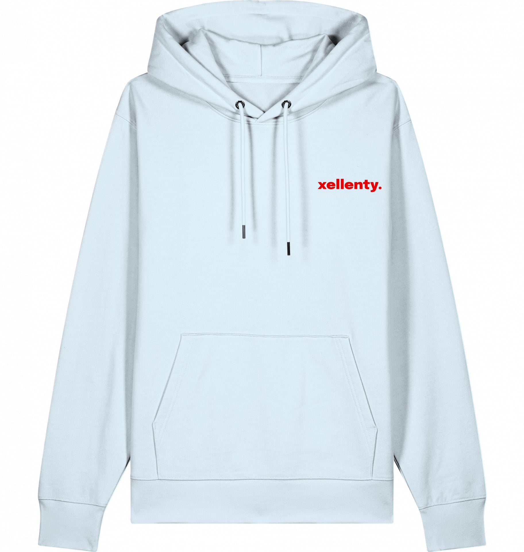 NEVER STOP DREAMING ICONIC BIO HOODIE