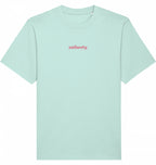 WRLDWD EXCLUSIVE OVERSIZED BIO TEE