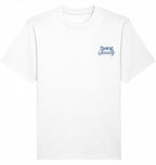 SWING SOCIETY HEAVY OVERSIZED TEE