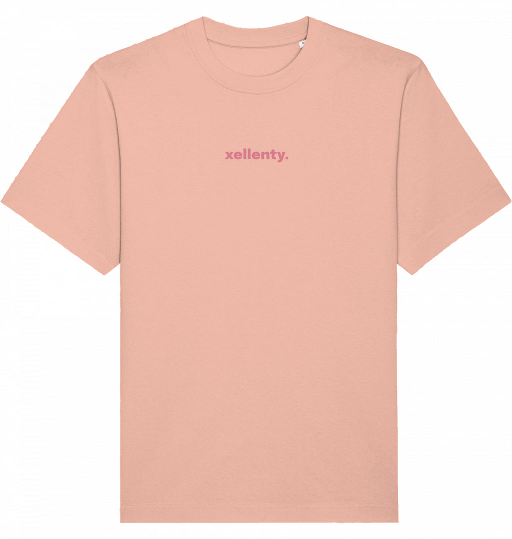 WRLDWD EXCLUSIVE OVERSIZED BIO TEE