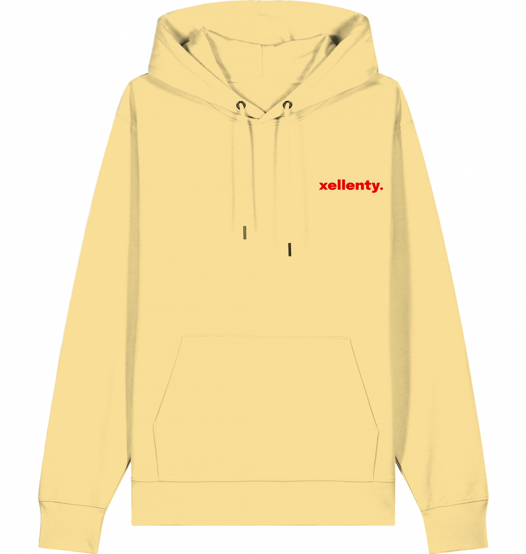 NEVER STOP DREAMING ICONIC BIO HOODIE