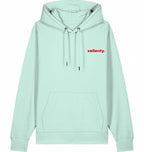 NEVER STOP DREAMING ICONIC BIO HOODIE