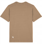 CONSISTENCY WINS HEAVY OVERSIZED TEE