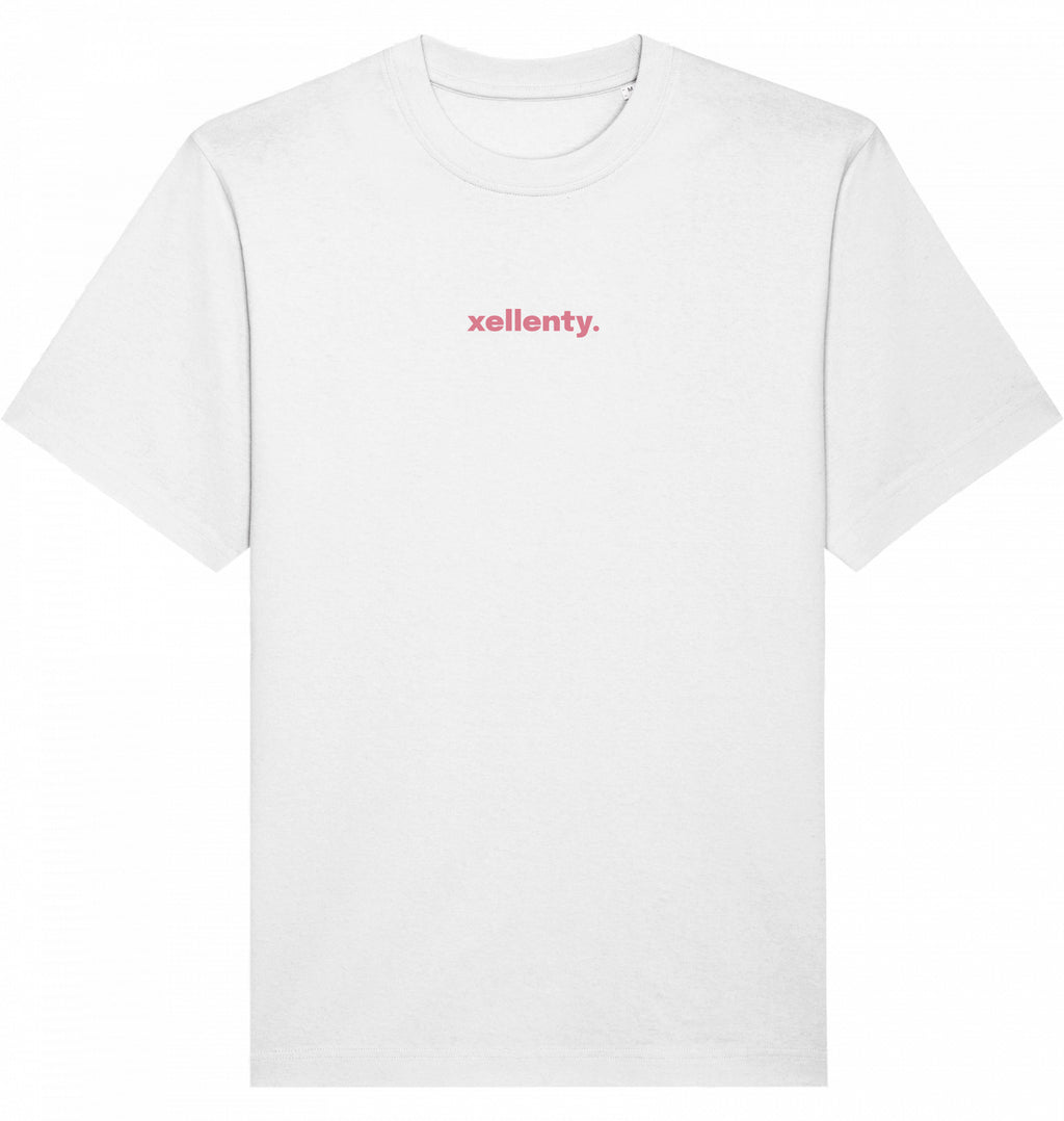 WRLDWD EXCLUSIVE OVERSIZED BIO TEE