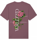 WRLDWD EXCLUSIVE OVERSIZED BIO TEE