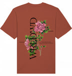 WRLDWD EXCLUSIVE OVERSIZED BIO TEE