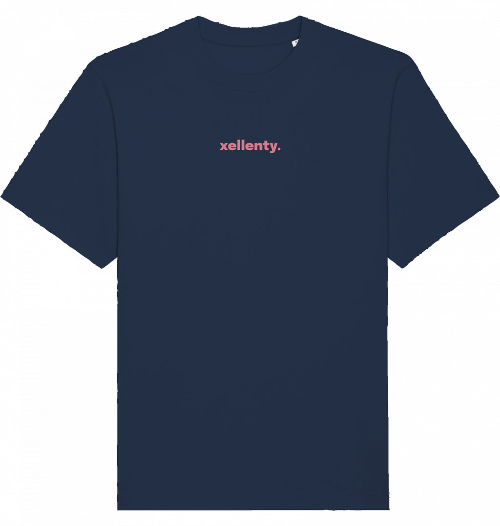 WRLDWD EXCLUSIVE OVERSIZED BIO TEE