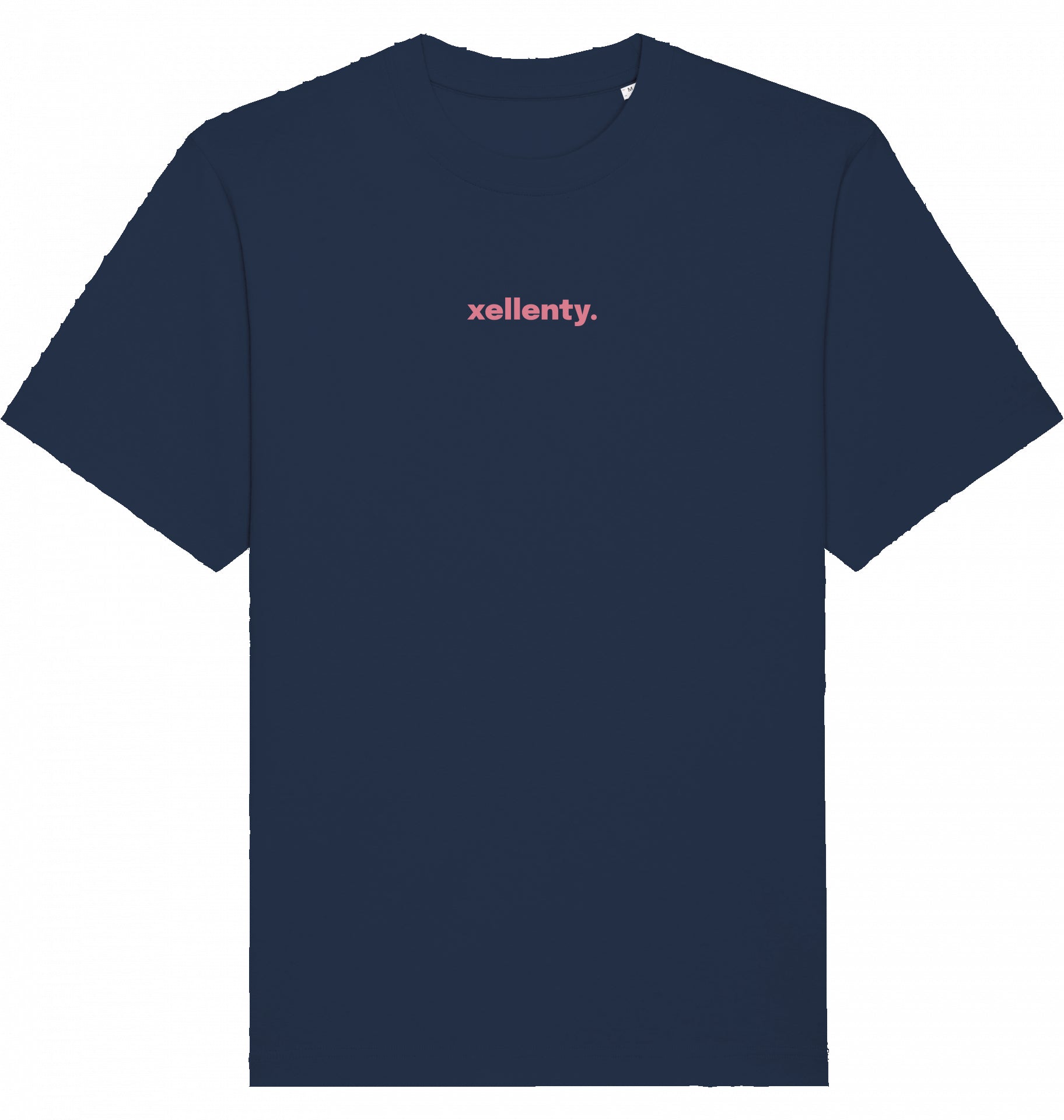 WRLDWD EXCLUSIVE OVERSIZED BIO TEE