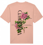 WRLDWD EXCLUSIVE OVERSIZED BIO TEE