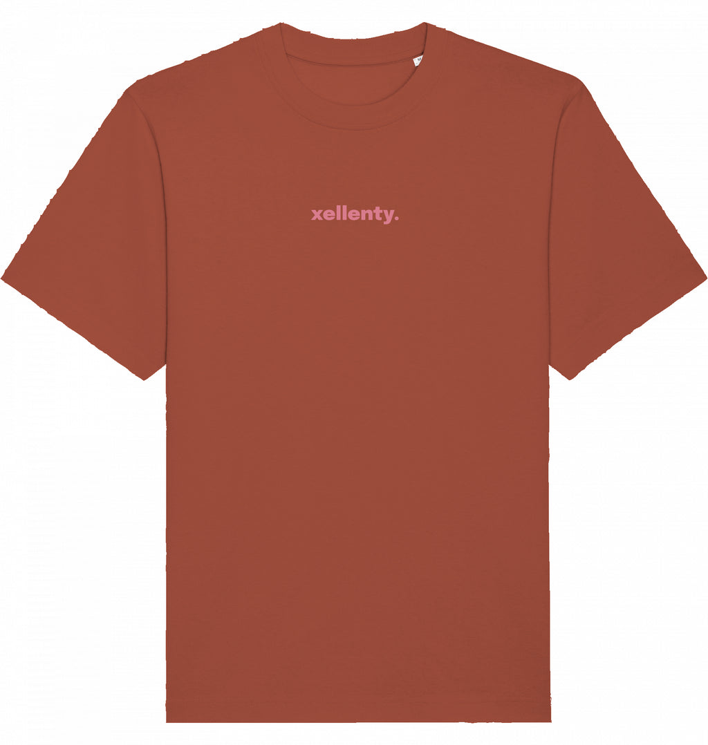 WRLDWD EXCLUSIVE OVERSIZED BIO TEE