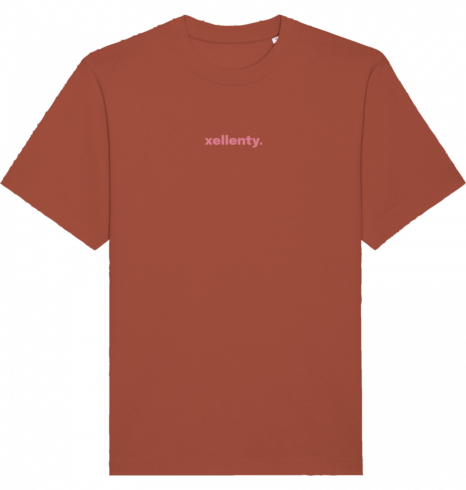 WRLDWD EXCLUSIVE OVERSIZED BIO TEE