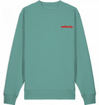 NEVER STOP DREAMING ICONIC BIO SWEATER