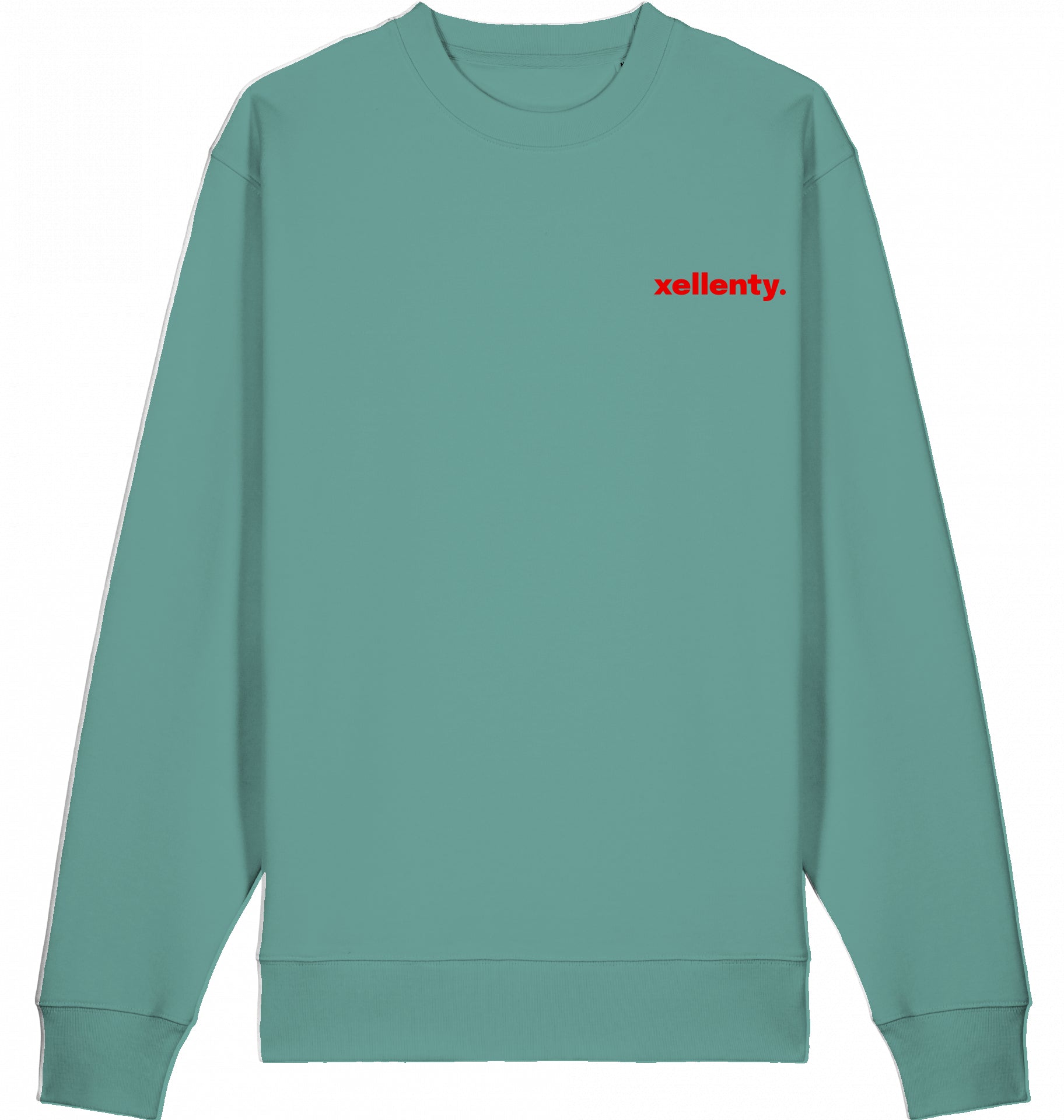 NEVER STOP DREAMING ICONIC BIO SWEATER