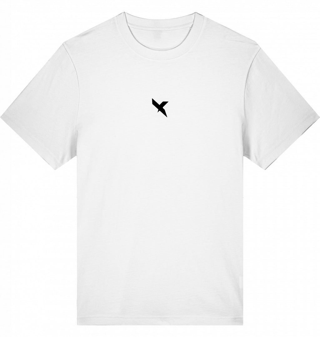 BERRY INFUSION HEAVY TEE